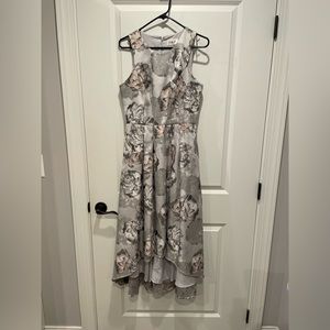 Eliza J cocktail dress